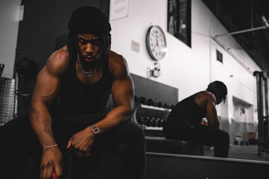 Meet Your Trainer